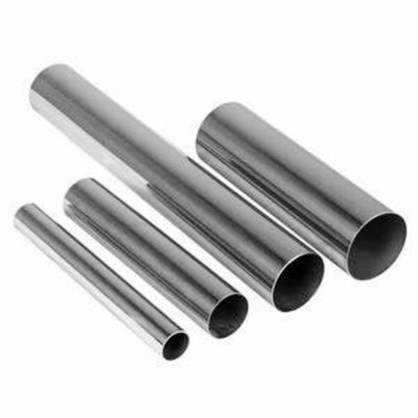 201 Stainless Steel Pipe
