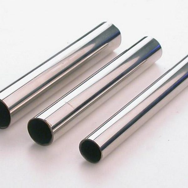 304/304L Stainless Steel Pipe