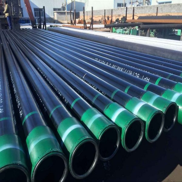 OCTG Pipe / Oil Casing Pipe
