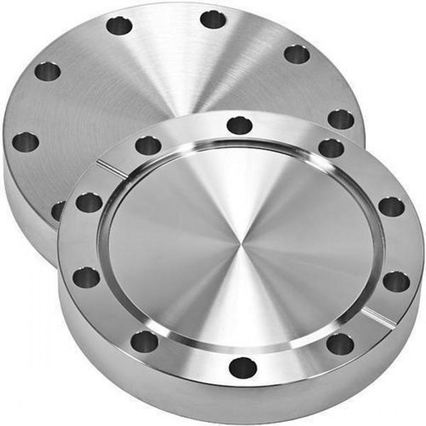 Carbon Steel Blind Flange