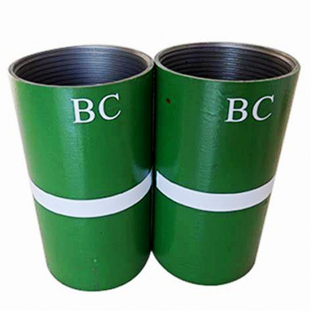 OCTG Pipe / Coupling /Pup Joints – Oil Pipeline Manufacturer