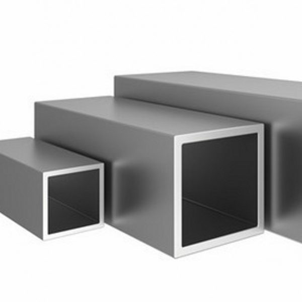 ERW Rectangular Tube