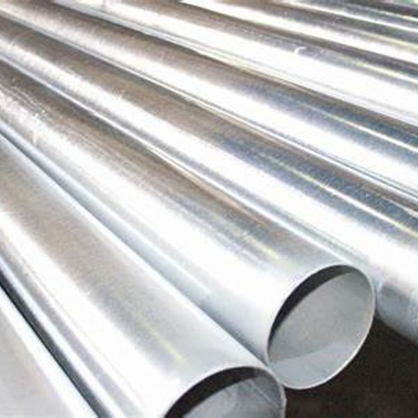 Galvanized Steel Pipe