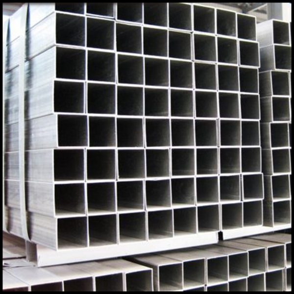 Hollow Section