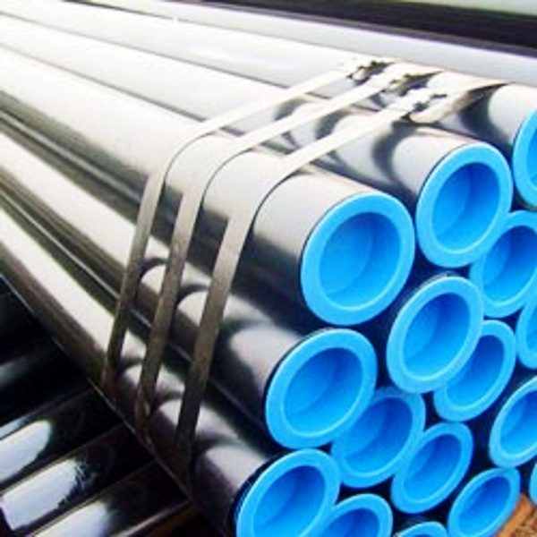 Carbon Seamless Steel Pipe