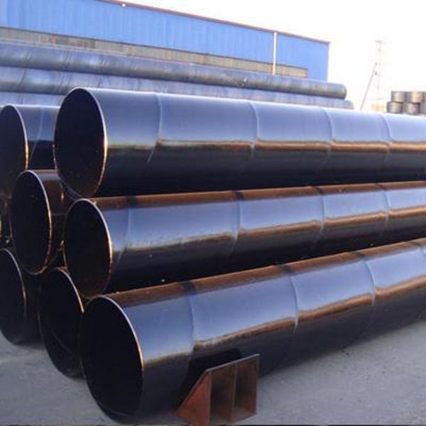 SSAW Steel Pipe