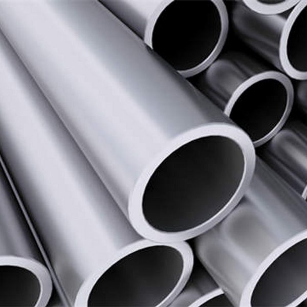 Stainless Seamless Pipe