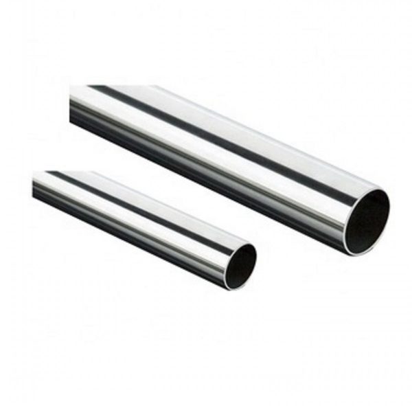 301 Stainless Steel Pipe