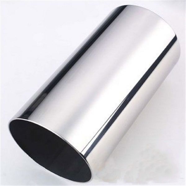Stainless Steel Pipe