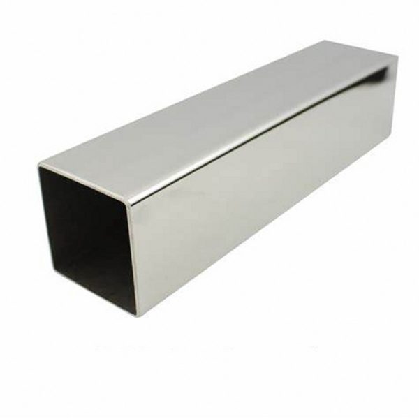 Stainless Square Tube