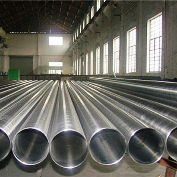 Stainless Welded Pipe